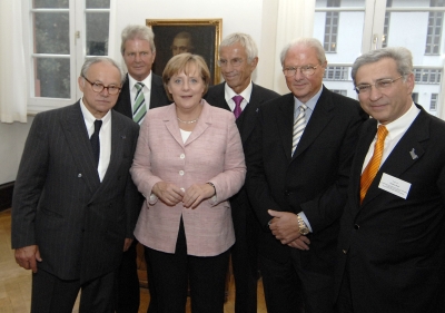 2007 Merkel 2
