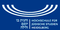Logo der Hochschule für jüdische Studien