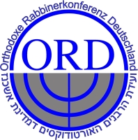 Orthodoxe Rabbinerkonferenz Deutschland
