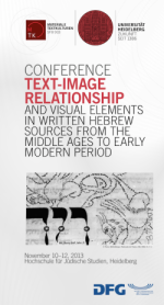 Text-image-relationship