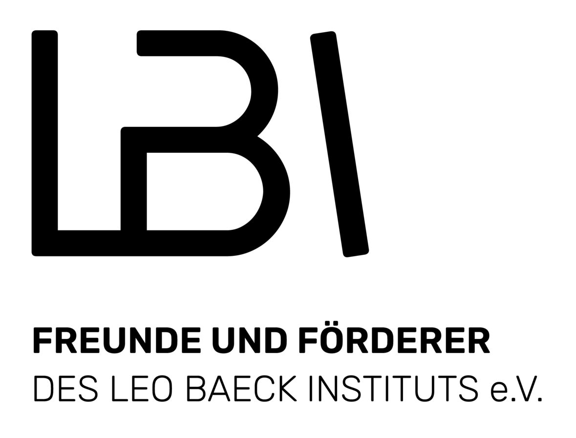 Freunde u. Förderer des Leo-Baeck-Institut e. V.