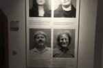 Vernissage Ausstellung Schwetzingen