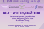 Belf Vernissage