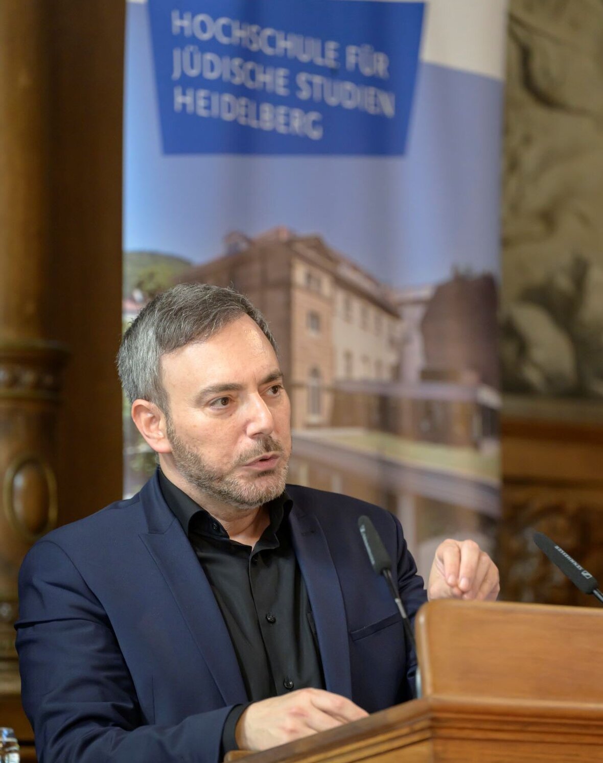 HHR Sergey Lagodinsky