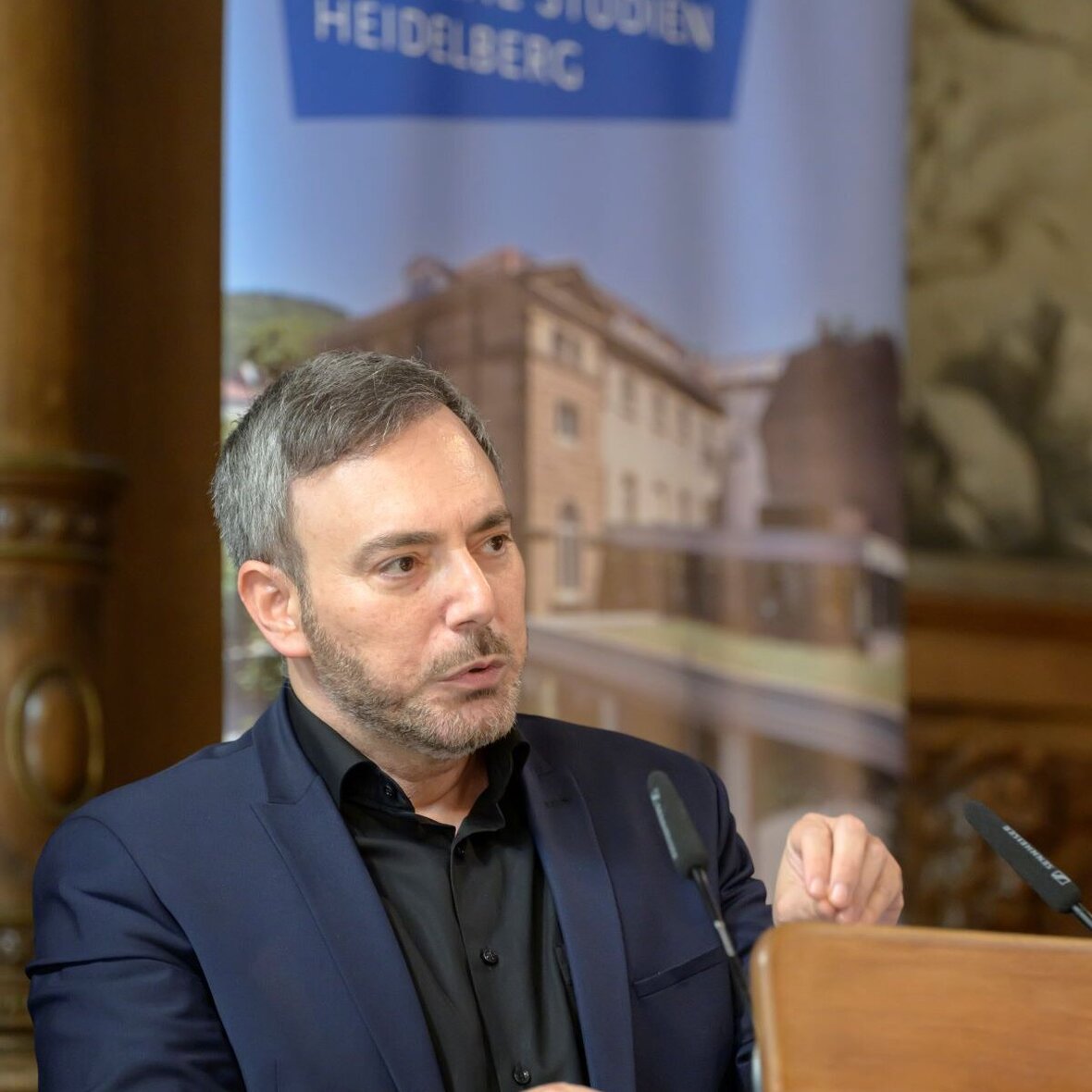 HHR Sergey Lagodinsky