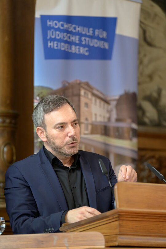 HHR Sergey Lagodinsky