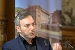 HHR Sergey Lagodinsky