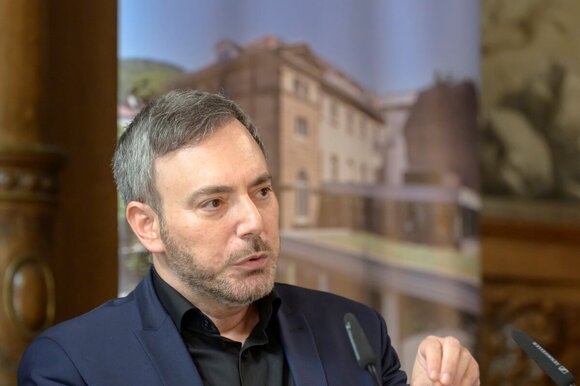 HHR Sergey Lagodinsky