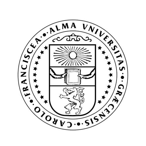 Universität Graz Logo Universität Graz Logo