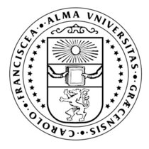 Universität Graz Logo