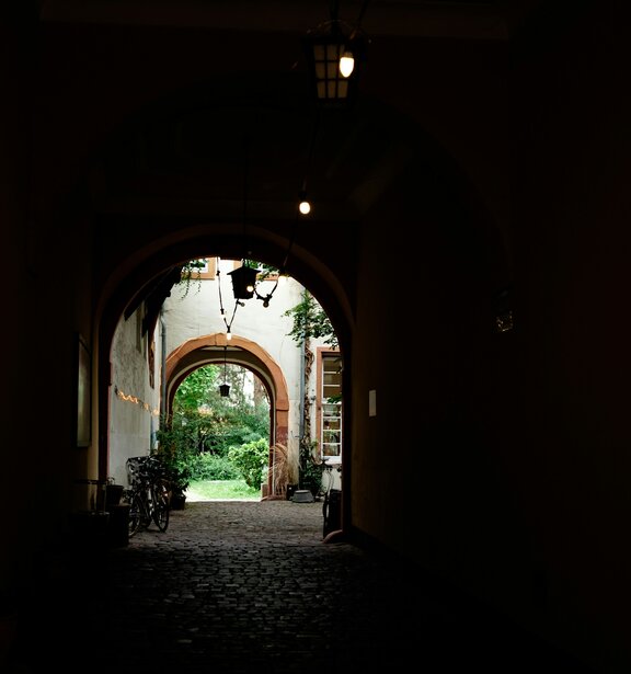 City Heidelberg