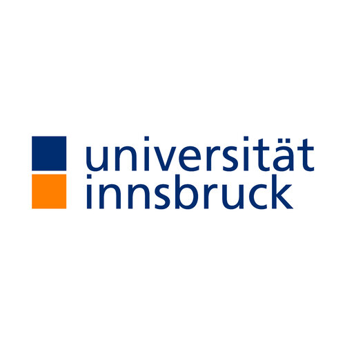 Logo der Universität Innsbruck