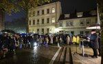 Gedenkveranstaltung 20251109