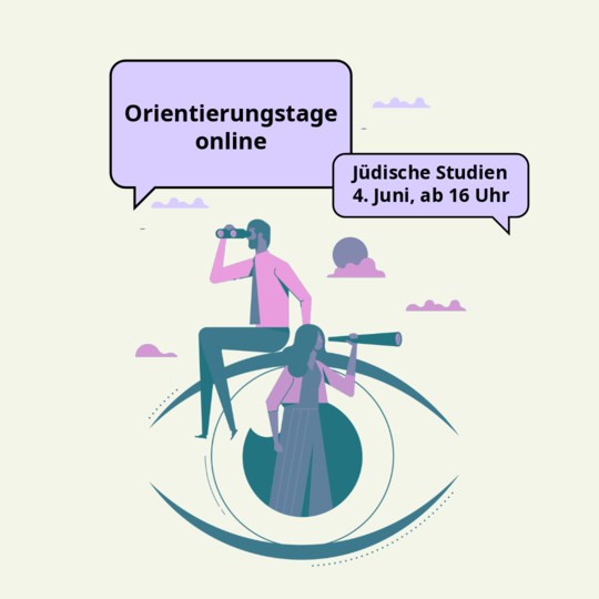 Orientierungstage Orientierungstage