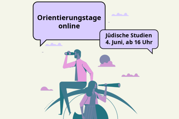 Orientierungstage