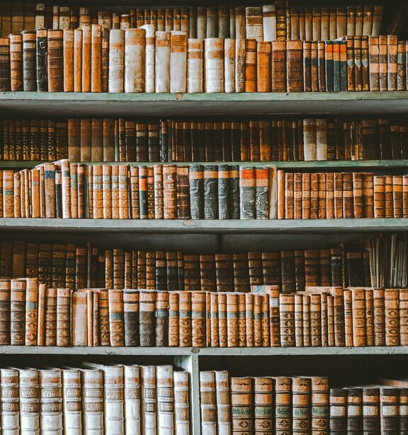 Bibliothek