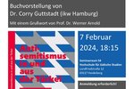 Buchvorstellung Guttstadt
