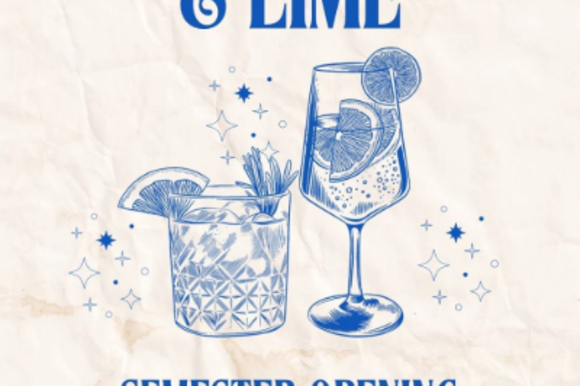 LChaim ve Lime