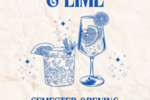 LChaim ve Lime