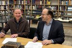 2. Restitution nach Budapest, Zschommler und Balázs