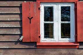 Fenster