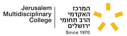 Jerusalem Multidisciplinary College Jerusalem Multidisciplinary College