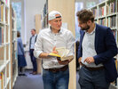 Bibliothek