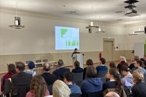 Medien im Zeichen des Nahostkonflikts