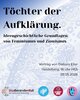 Vortrag Debora Eller