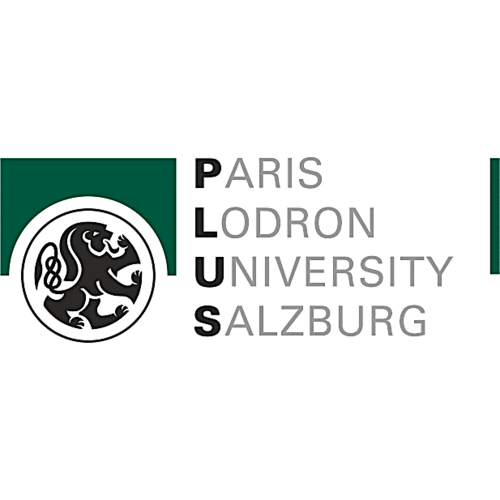 Logo der Universität Salzburg
