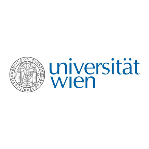 Universität Wien Logo