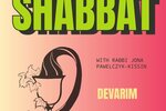 Schabbat Juli