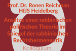 20240722 Forschungskolloquium
