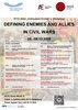 Workshop Defining Enemies and Allies