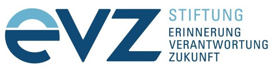 Logo EVZ Logo EVZ