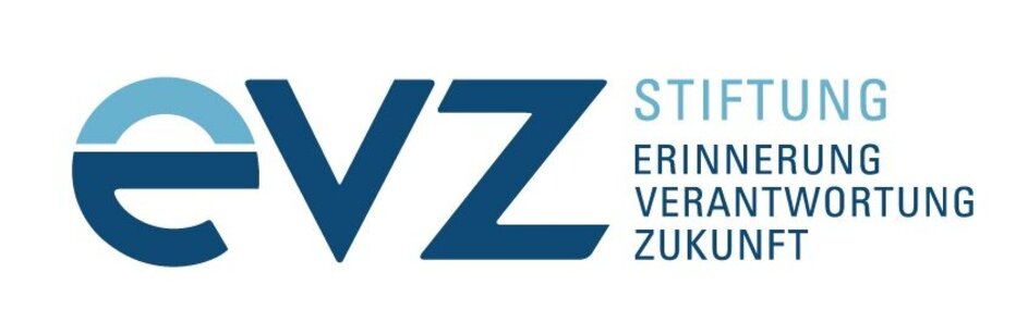 Logo EVZ Logo EVZ