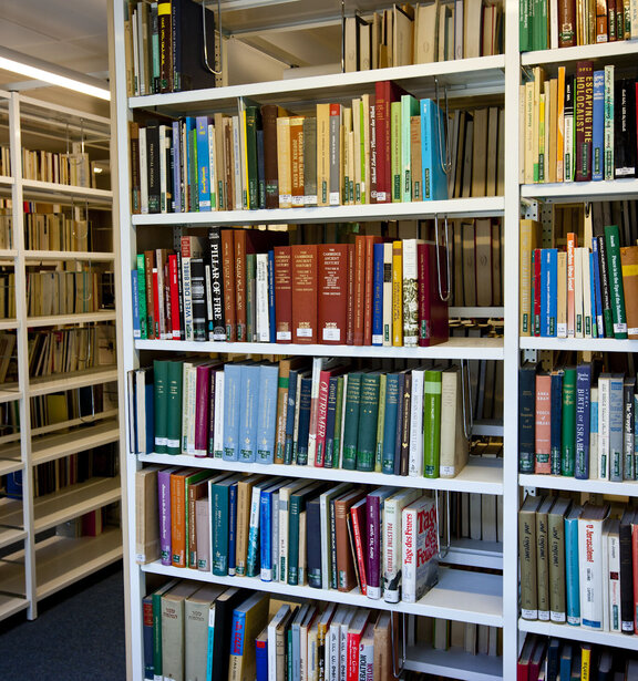 Bibliothek