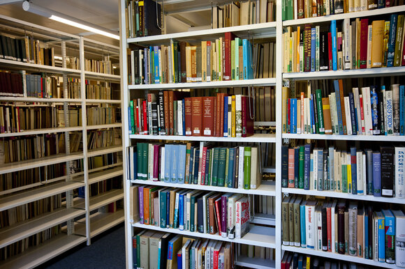 Bibliothek