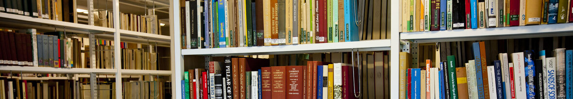 Bibliothek