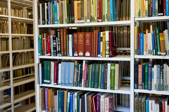 Bibliothek
