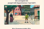 [Übersetzen nach: English] Gameprojekt