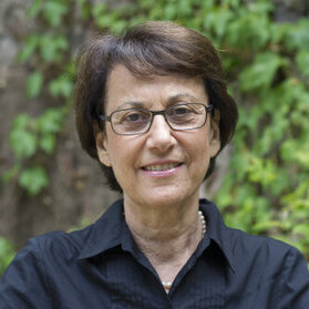 Prof. Dr. Anat Feinberg