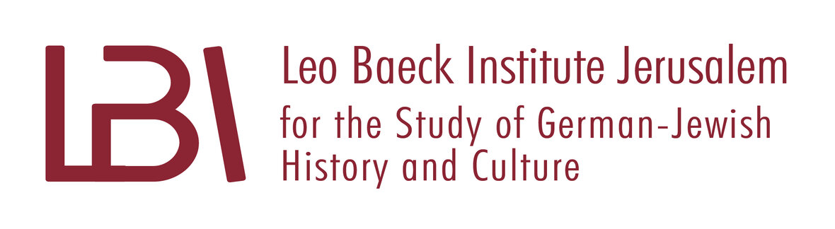 Leo Baeck Institut Jerusalem