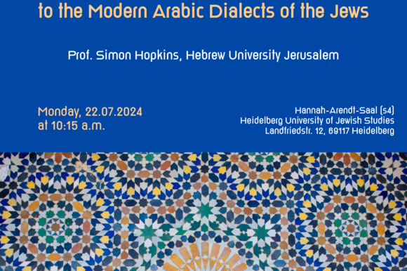 Symposium Vortrag Simon Hopkins