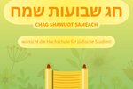 Schawuot 2026