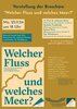 Broschüre "Welcher Fluss, welches Meer?"