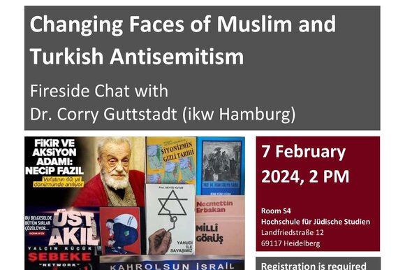 Fireside Chat Guttstadt