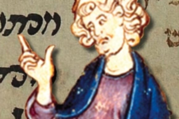 Bibelglossare