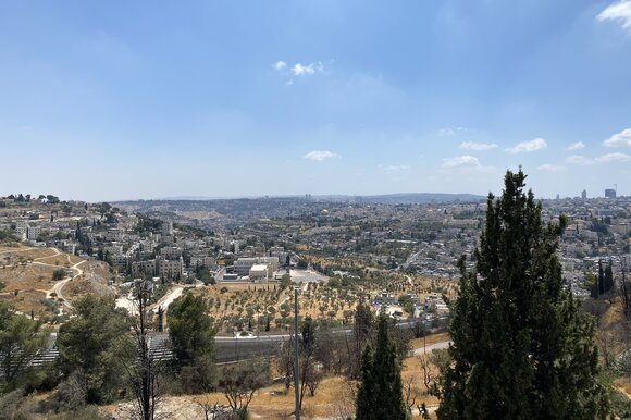 Jerusalem