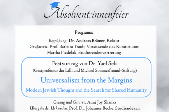 Absolvent_innenfeier 2025